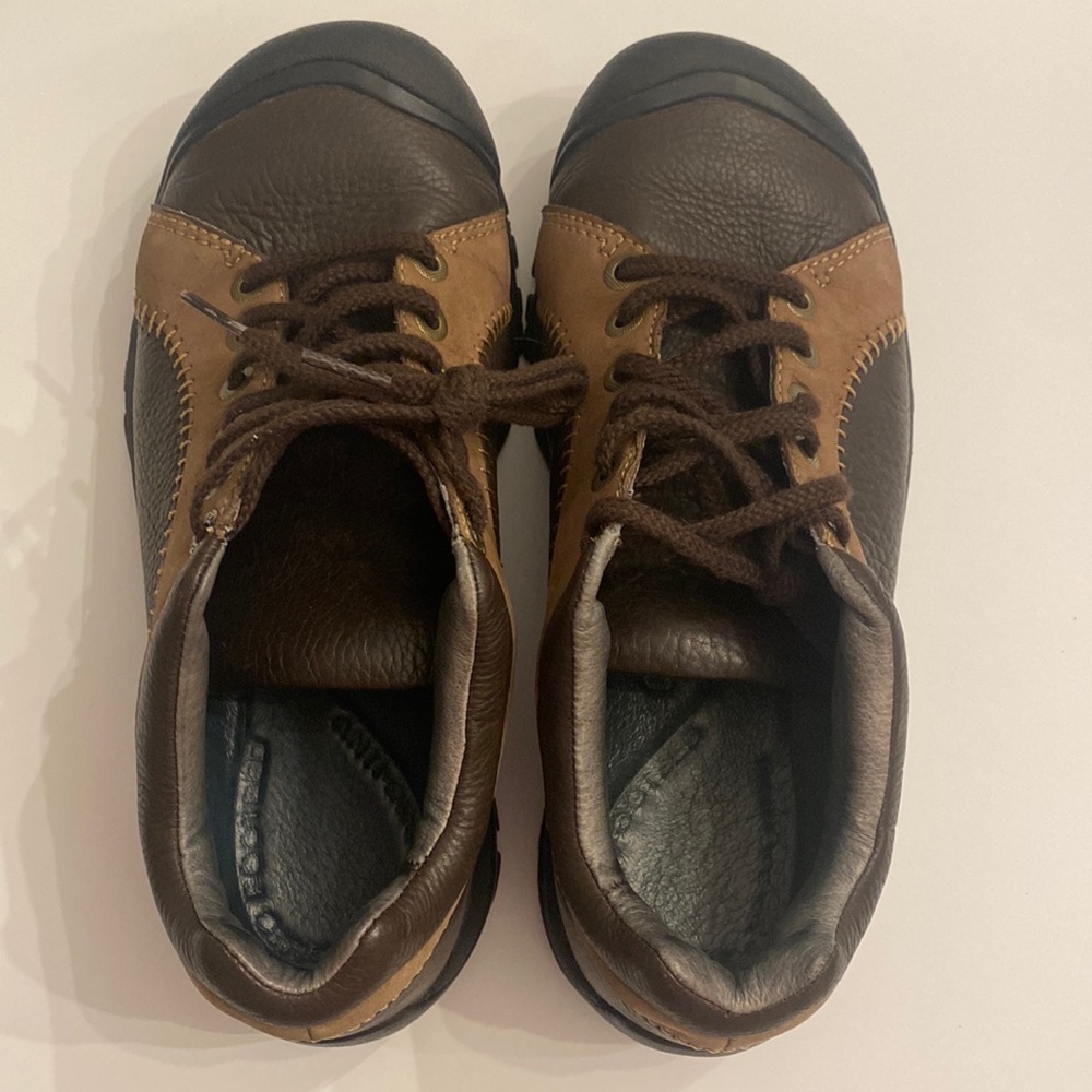 KEEN FOOTWEAR